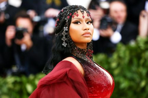 Nicki Minaj : Έγραψε ιστορία ως η πλουσιότερη γυναίκα της ραπ