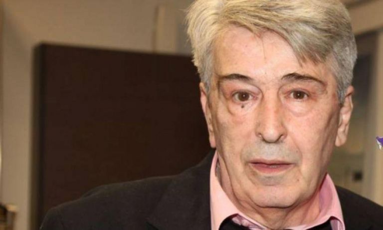 Πάνος Χατζηκουτσέλης: Έφυγε από τη ζωή ο ηθοποιός | vita.gr