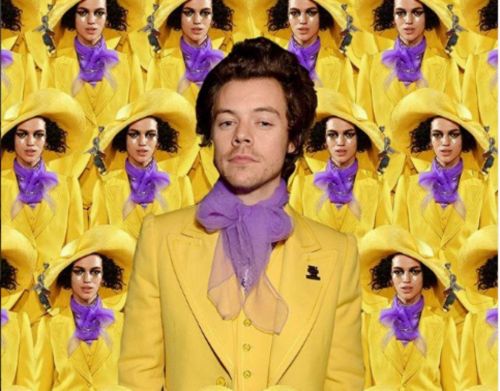Harry Styles: Δέκα φορές που απέδειξε πως είναι το απόλυτο fashion icon