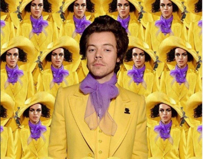 Harry Styles: Δέκα φορές που απέδειξε πως είναι το απόλυτο fashion icon | vita.gr