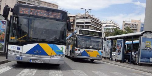 Κοροναϊός : Αλλάζουν τα δρομολόγια στα ΜΜΜ – Έτσι θα ενημερώνεστε