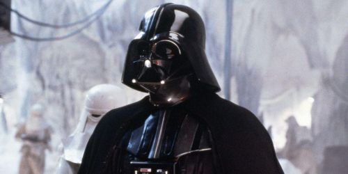 Κοροναϊός : O Darth Vader βγήκε για ψώνια στα Χανιά