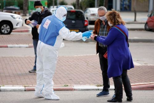 Κοροναϊός : Υψηλός ο κίνδυνος στην ΕΕ – Έκτακτη σύνοδος των υπουργών Υγείας