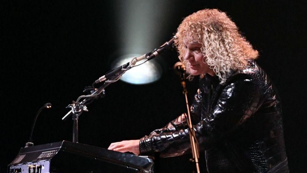 Θετικός στον κοροναϊό μέλος των Bon Jovi – Το μήνυμά τους στους θαυμαστές του γκρουπ
