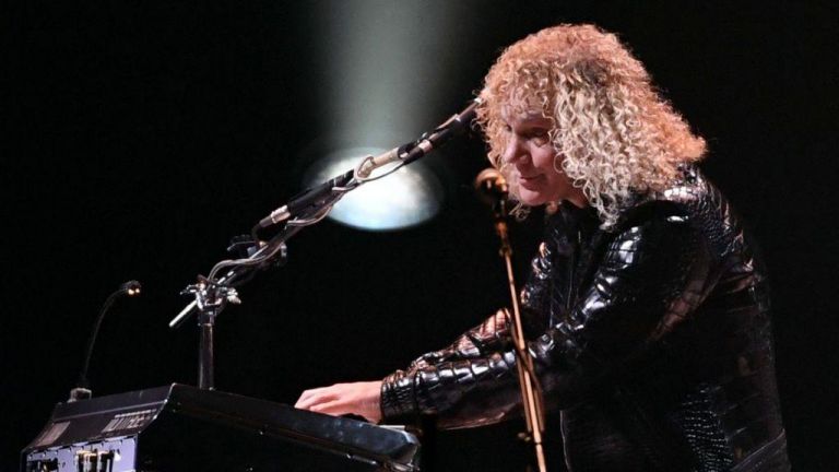 Θετικός στον κοροναϊό μέλος των Bon Jovi – Το μήνυμά τους στους θαυμαστές του γκρουπ | vita.gr