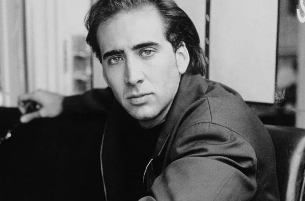 Nicolas Cage: Δείτε πόσα χρόνια μικρότερη είναι η νέα του σύντροφος