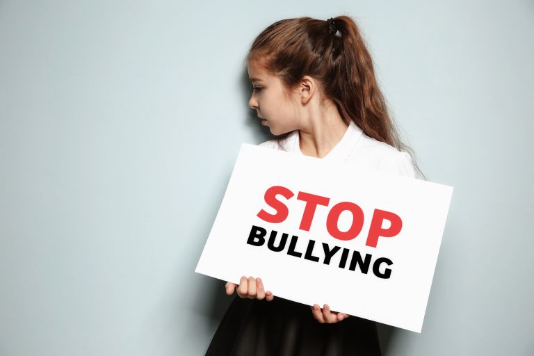 Μήπως το παιδί δέχεται bullying; | vita.gr