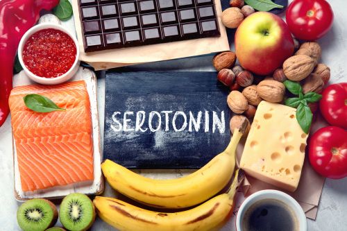 Σεροτονίνη: Τι είναι και πώς επηρεάζει την διάθεση;