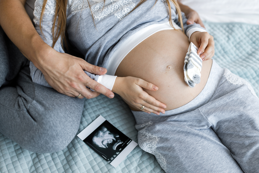 Κορωναϊός και εγκυμοσύνη: Τι πρέπει να προσέξουν οι έγκυοι