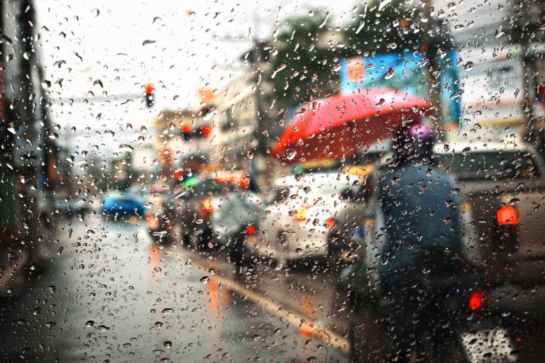 Πρόγνωση MEGA : Συννεφιασμένη Δευτέρα με βροχές και καταιγίδες | vita.gr