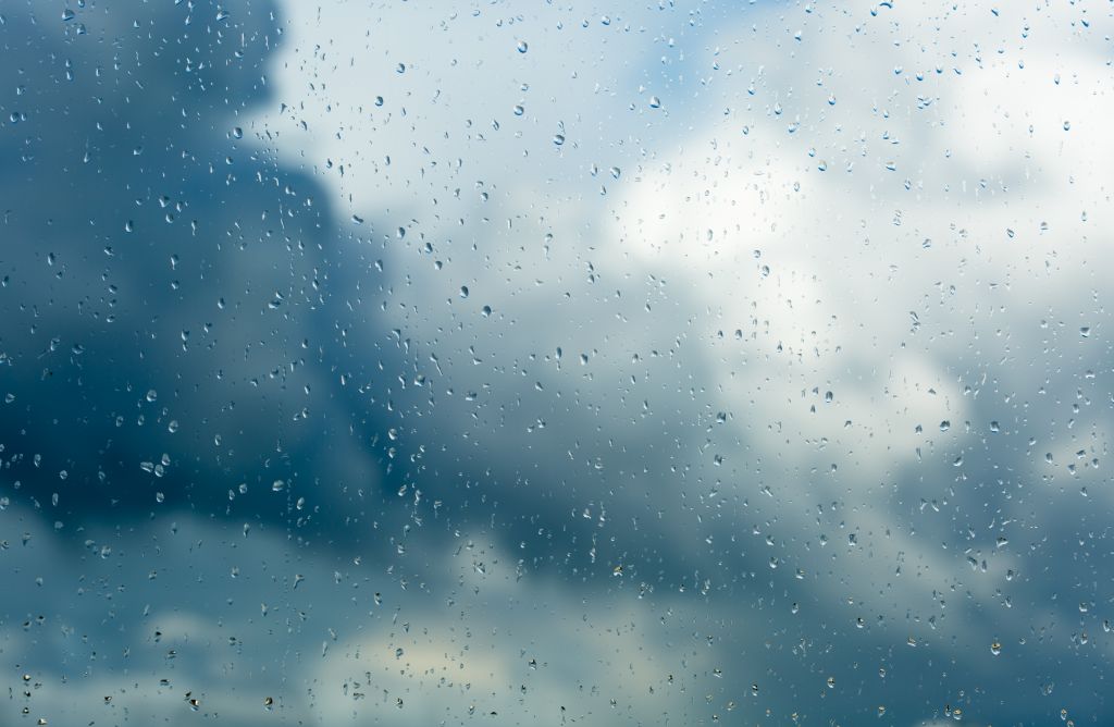 Καιρός: Βροχές και καταιγίδες - Που θα «χτυπήσουν»