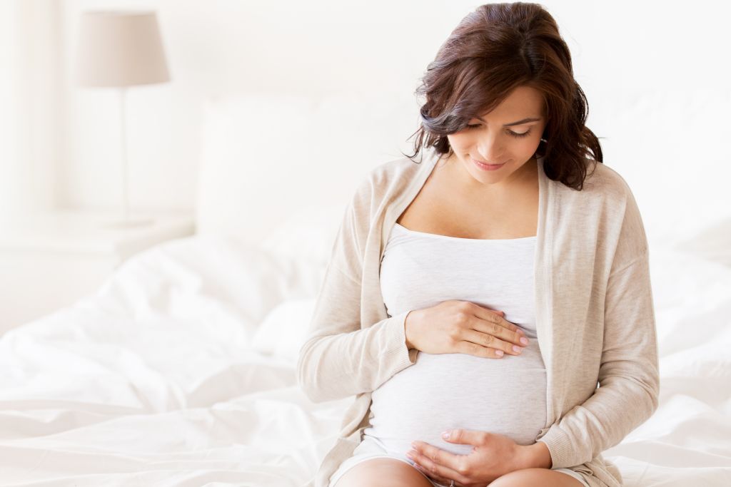 Θέλετε να μείνετε έγκυος σύντομα; Πρέπει να ξέρετε αυτά