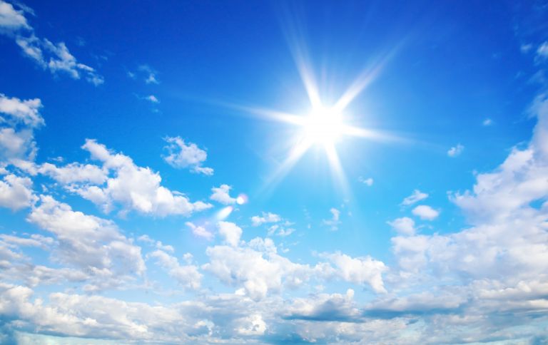 Καλός ο καιρός – Άνοδος της θερμοκρασίας | vita.gr