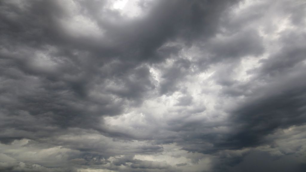 Πρόγνωση MEGA: Συννεφιασμένος ο καιρός - Που θα βρέξει