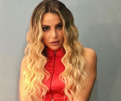 Josephine: «Δεν θέλω να με βλέπουν με μαγιό στο Instagram»