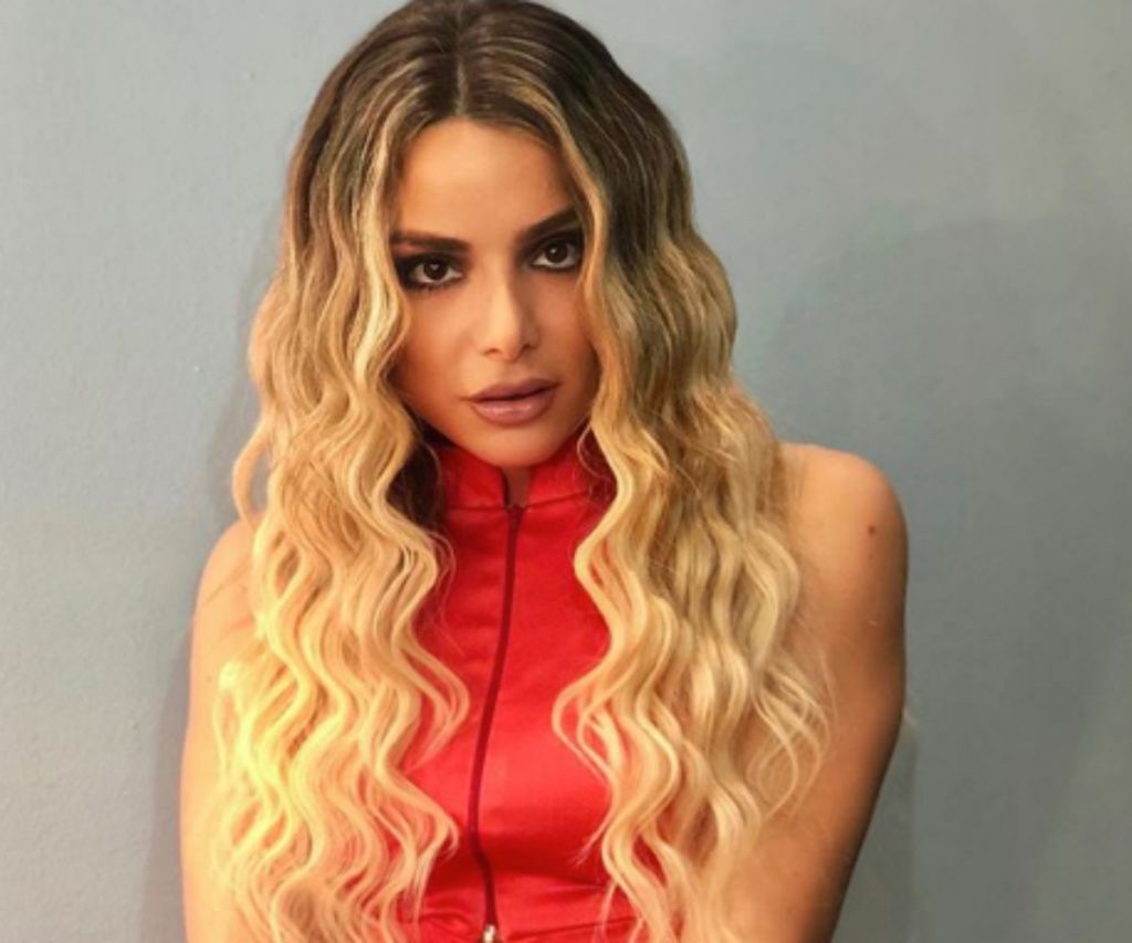 Josephine: «Δεν θέλω να με βλέπουν με μαγιό στο Instagram»