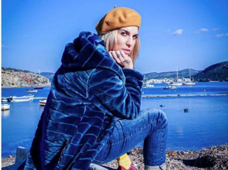 Μαντώ Γαστεράτου: Διαδικτυακός «πόλεμος» στο Instagram της παρουσιάστριας | vita.gr
