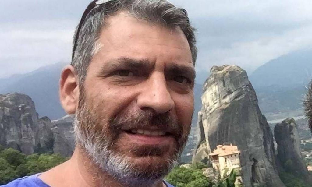 Γιάννης Σερβετάς: Αποκάλυψε απίθανο περιστατικό στην κηδεία του πατέρα του