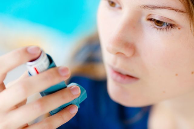 Κοροναϊός: Τι πρέπει να προσέξουν όσοι έχουν άσθμα – Αναλυτικές οδηγίες