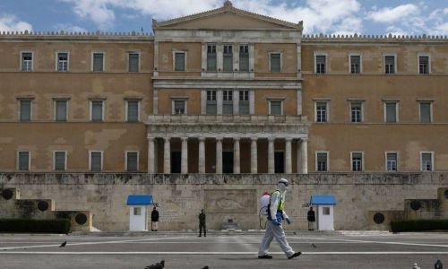 Κοροναϊός : Η ζωή μας από τις 4 Μαΐου – Όλα όσα πρέπει να ξέρουμε, τι θα κρίνει τις αποφάσεις