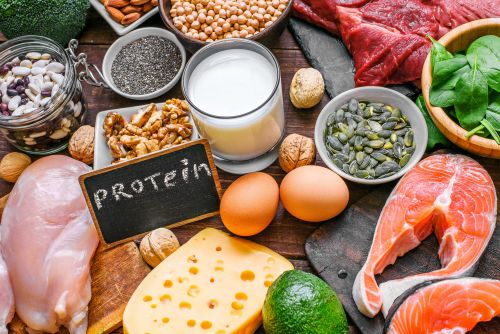 Ποιες είναι οι καλύτερες πηγές πρωτεΐνης;