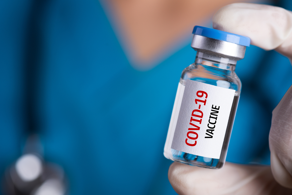 Κοροναϊός: Έγινε η πρώτη δοκιμή εμβολίου σε ανθρώπους