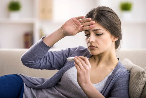 Πότε ο πυρετός μπορεί να είναι επικίνδυνος – Πώς μπορεί να αντιμετωπιστεί