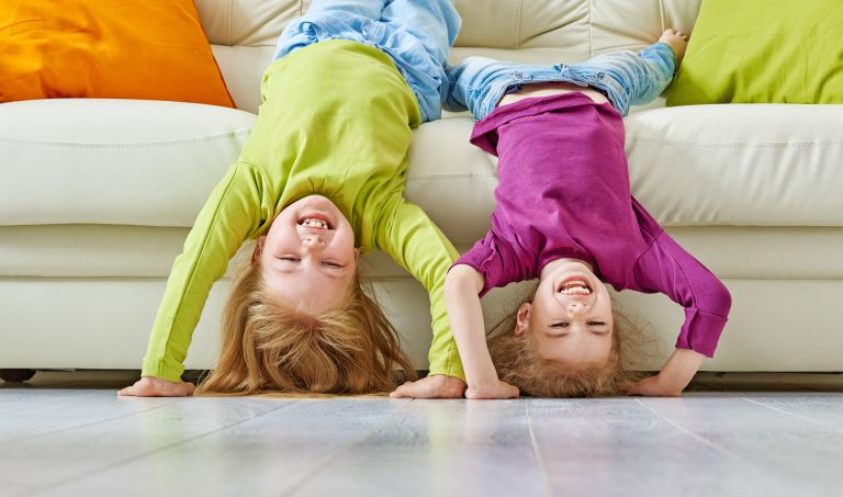 Τι πρέπει να ξέρουν τα παιδιά μας για την φιλία; | vita.gr