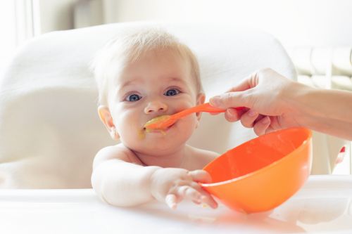 Ποιες τροφές μπορούν να θέσουν σε κίνδυνο το μωρό μας;