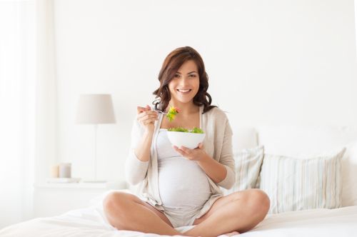 Γονιμότητα: Η διατροφή που την ενισχύει