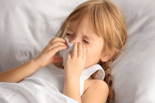 Όσα πρέπει να γνωρίζετε για τις ανοιξιάτικες αλλεργίες