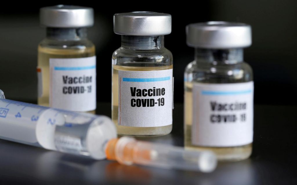 Κοροναϊός : Ελπίδες γεννούν οι δοκιμαστικοί εμβολιασμοί που διενεργεί το Πανεπιστήμιο της Οξφόρδης