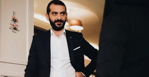 Λεωνίδας Κουτσόπουλος: Έκανε εκπομπή με καλεσμένη τη μητέρα του