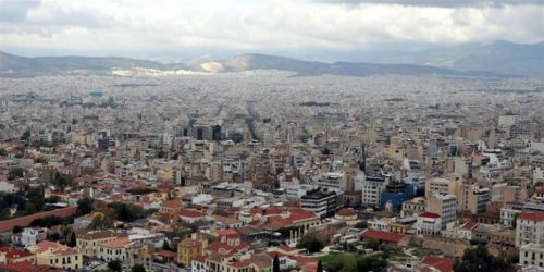 Γιατί το Μένουμε Σπίτι κάνει καλό στο περιβάλλον