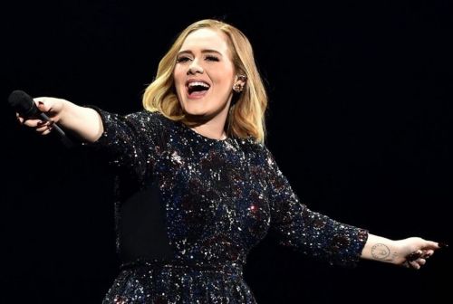 Ποιος είναι ο νέος σύντροφος της Adele;