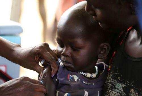 Ο κοροναϊός διέκοψε τους εμβολιασμούς – Κινδυνεύουν 80 εκατ. βρέφη