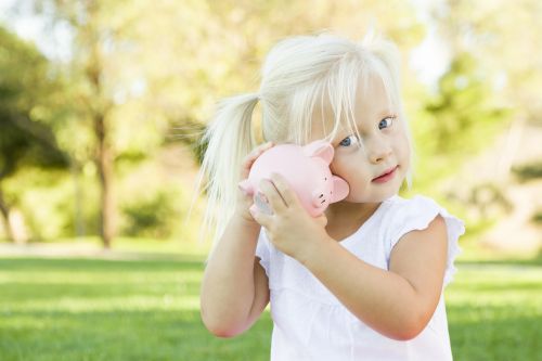 Τι πρέπει να προσέξω όταν μιλάω στο παιδί για τα χρήματα;