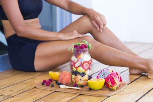 Φρούτα και αδυνάτισμα: Όσα πρέπει να ξέρετε για να πετύχει η δίαιτα