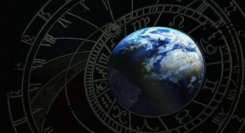 «Θα σκοτώσει ο κοροναϊός την αστρολογία;» – Κανείς δεν προέβλεψε την πανδημία