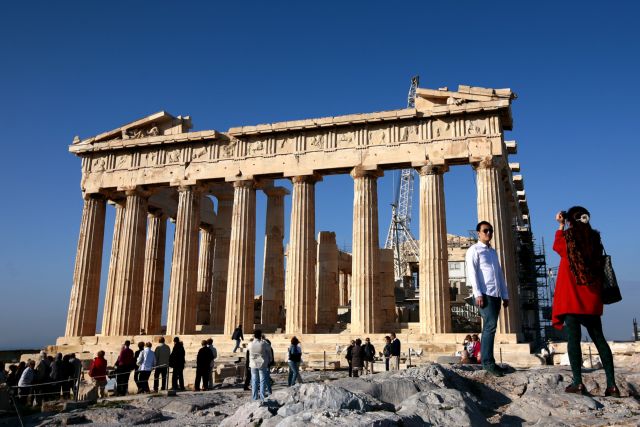 Τουρισμός: Σε πλήρη ετοιμότητα – Κανονισμοί σε ξενοδοχεία και αεροδρόμια