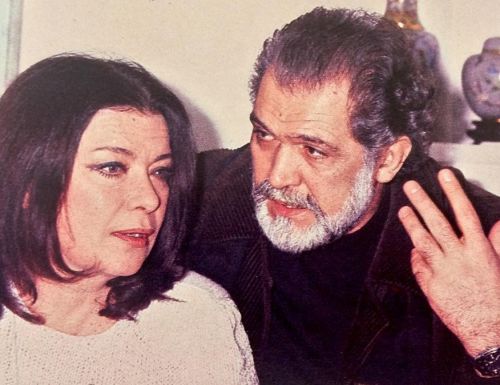 Κωνσταντίνος Καζάκος: Η οργισμένη δημοσίευση