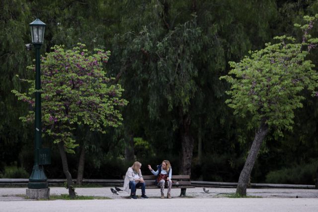 Προειδοποιούν οι ειδικοί: Πιθανή η έξαρση της πανδημίας το φθινόπωρο