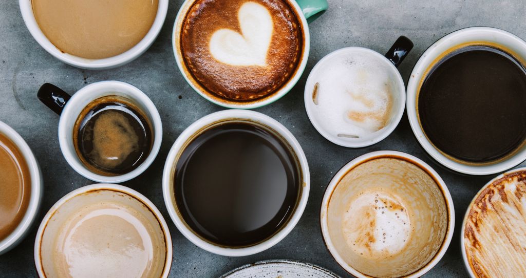 Πώς θα κάνετε τον καφέ σας πιο υγιεινό