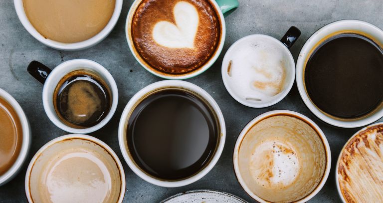 Πώς θα κάνετε τον καφέ σας πιο υγιεινό | vita.gr