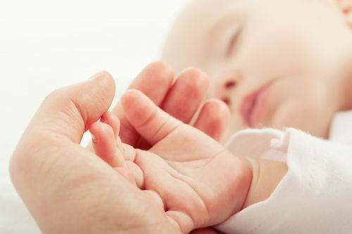 Κοροναϊός: Υπάρχουν αντισώματα σε νεογέννητα βρέφη;