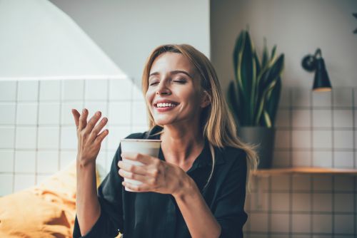 Μήπως πρέπει να μειώσετε την καφεΐνη;