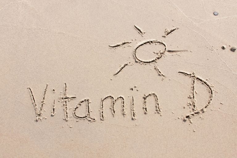 Ανεπάρκεια σε βιταμίνη D; Αυτά είναι τα συμπτώματα | vita.gr