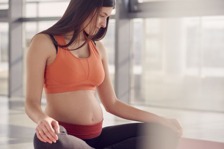 Εγκυμοσύνη: Πέντε διαδεδομένοι μύθοι που δεν πρέπει να πιστεύετε | vita.gr