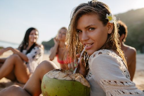 Summer beauty: Οδηγός καλοκαιρινής περιποίησης