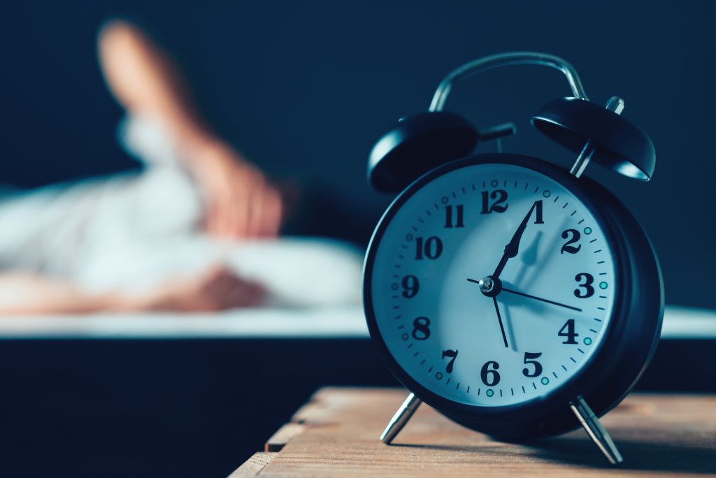 Πολύτιμα tips που θα δώσουν τέλος στην αϋπνία